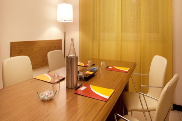 Hotel San Luigi (Beinasco)